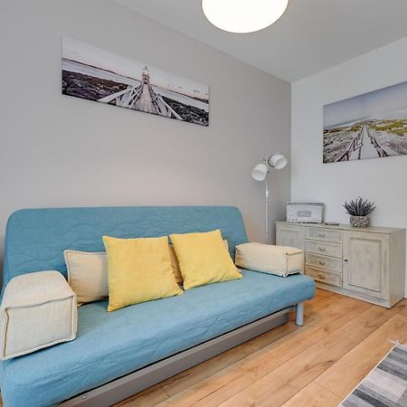 Triapart Nova Grobla 4 Gdaňsk Exteriér fotografie