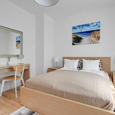 Triapart Nova Grobla 4 Gdaňsk Exteriér fotografie