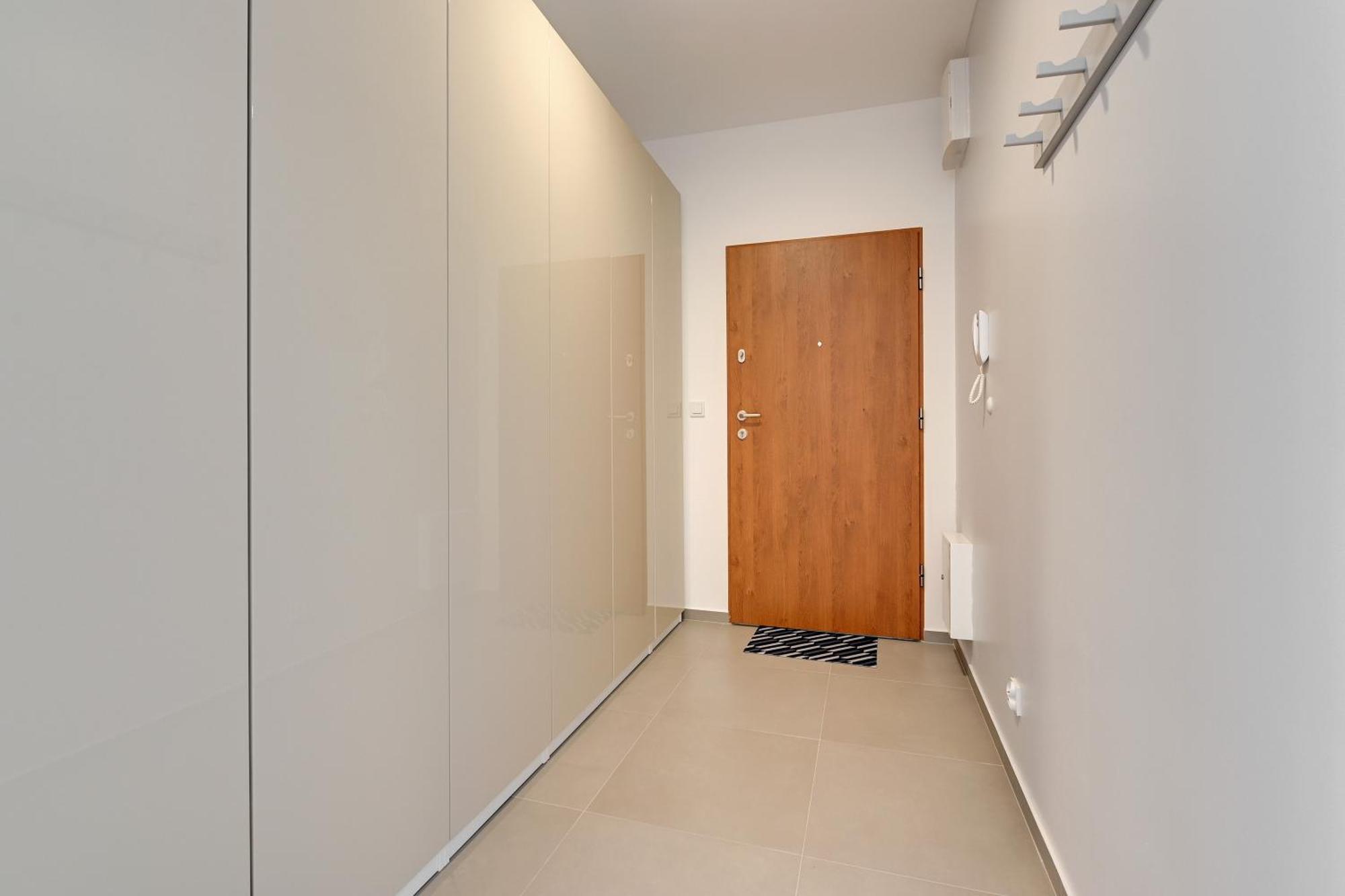 Triapart Nova Grobla 4 Gdaňsk Exteriér fotografie